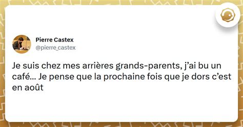 Top Des Meilleurs Tweets Sur Le Caf Twog