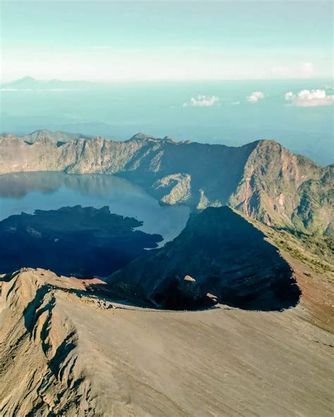 Mount Rinjani Besteigen Alles Was Du F R Das Trekking Wissen Musst