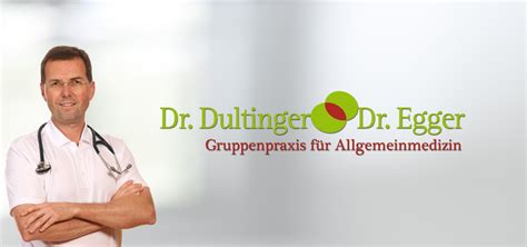 Dr Helmut Dultinger Dr Dultinger Dr Egger