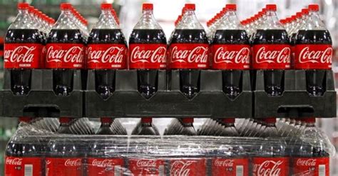 Coca Cola Is Officially Leaving Lebanon