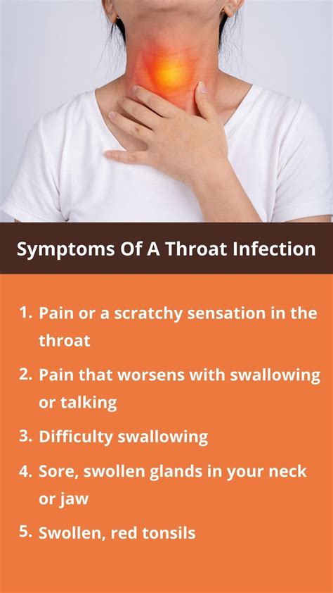 Sore Throat Vs Strep Diagnosing It At Home Artofit