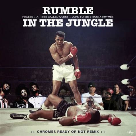 Rumble In The Jungle Greatest Boxing Champions Muhammad Ali And