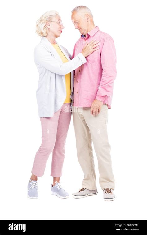 Sad Couple Embracing Cut Out Stock Images And Pictures Alamy