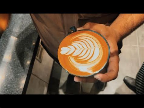 How To Make Strack In Tulip Make Strack In Tulip Coffee Latteart