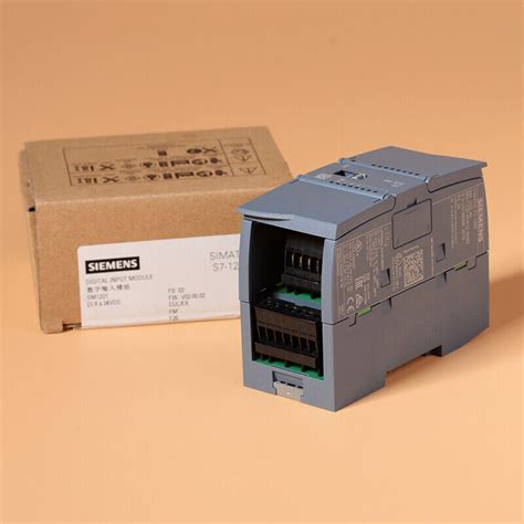 New Siemens Es Hb Xb Es Hb Xb Simatic S