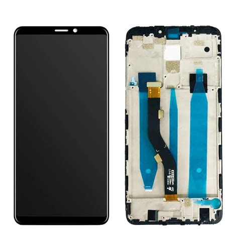 For Meizu Note M H M Note Lcd Display Touch Screen Digitizer Glass