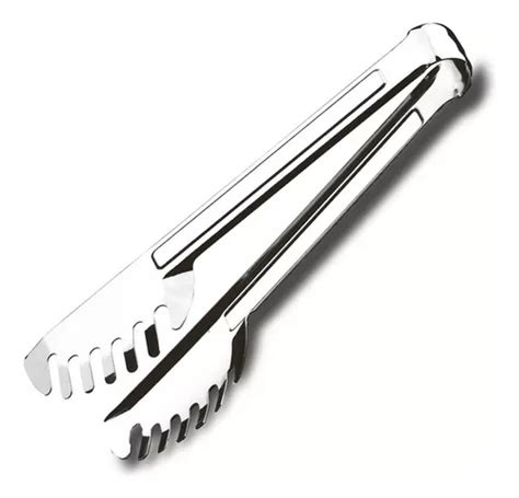 Pinza Brinox Para Pasta Acero Inoxidable 20 5 Cm