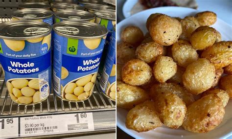 How To Cook Canned Potatoes - Simple & Easy To Do