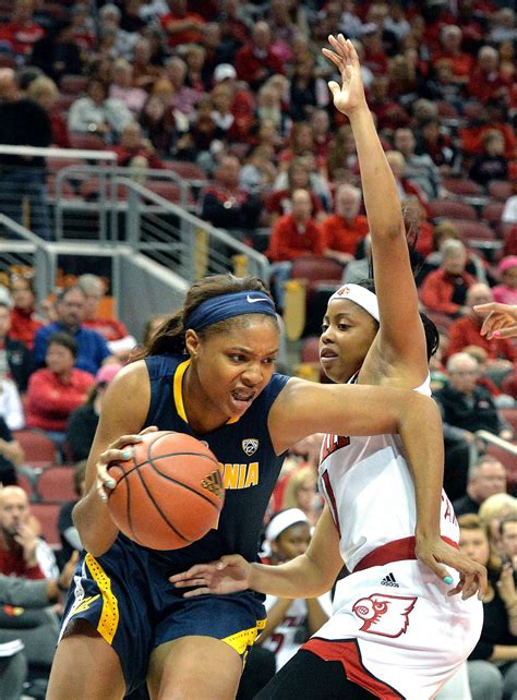 Cal women’s basketball cracks AP Top 25