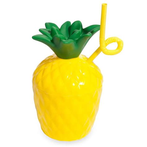 Verres Ananas Verre Gobelet