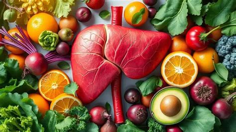Desintoxicar O Fígado - Dicas Para Desintoxicação Do Fígado: 5 Alimentos Essenciais