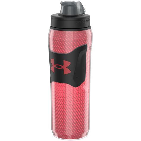 Under Armour Playmaker Squeeze Insulated 28 Oz Water Bottle Cabela