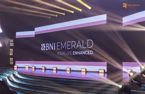 Lihat Wajah Baru Bni Emerald Segudang Keuntungan Yang Akan Anda Dapatkan