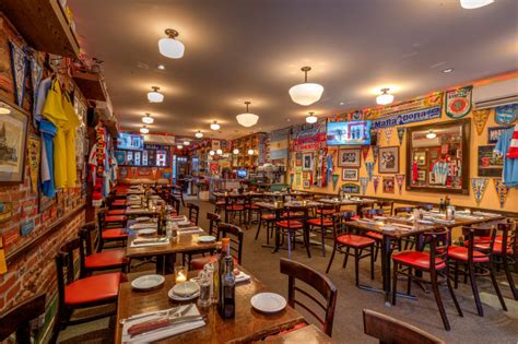 Top 5 Argentine Restaurants in NYC