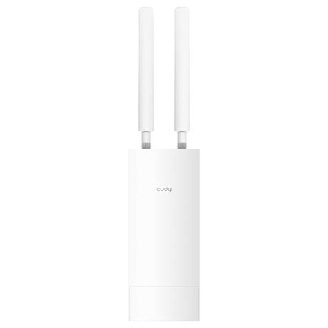 Cudy AC1200 Gigabit Dual Band Ceiling Access Point Outdoor