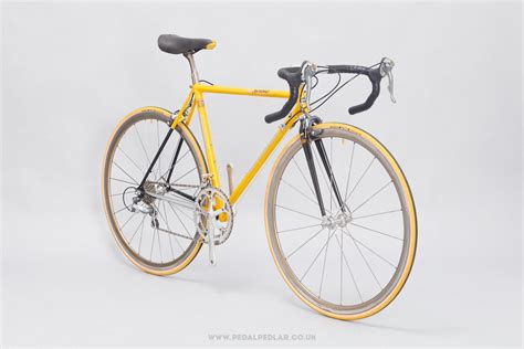 Classic And Vintage Bikes For Sale Vintage Road Bikes Fixies Etc