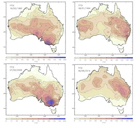 Some say we’ve seen bushfires worse than this before. But they’re ...