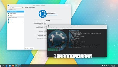 You Can Now Install Kde Plasma 526 On Kubuntu 2210 Heres How