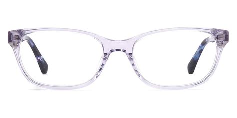 Kate Spade™ Hazen Rectangle Eyeglasses