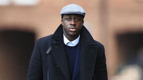 Justice Le Joueur Fran Ais Benjamin Mendy Jug Non Coupable De Viol