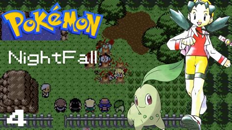 Pokemon NightFall English Part 4 RPG Maker Horror YouTube