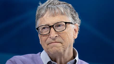 Bill Gates la Covid 19 et le combat pour vacciner la planète The New