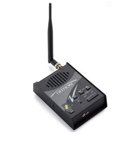 Wireless Intercom System Two Way Radio Transceiver Base Station