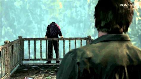 Silent Hill Downpour E Trailer Youtube