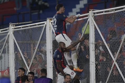 San Lorenzo Le Ganó 3 A 2 A Liverpool Qué Necesita Para Pasar A Octavos De La Libertadores