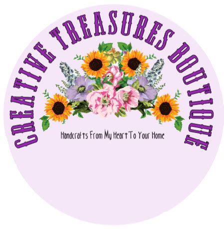 Creative Treasures Reveals