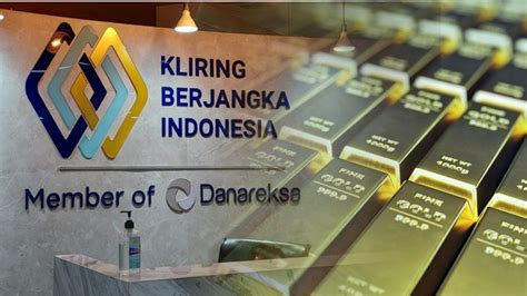 Kliring Berjangka Indonesia Mencatat Laba Tertinggi Sepanjang Sejarah