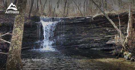 10 Best Hikes And Trails In Desoto State Park Alltrails