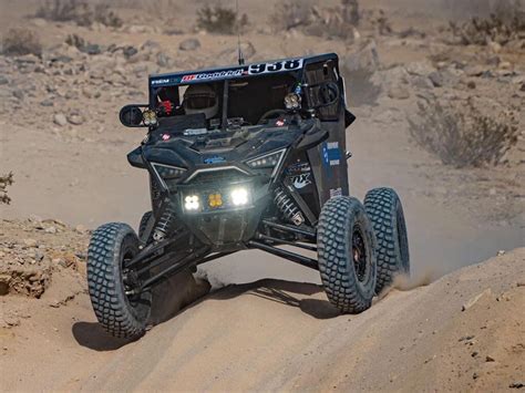 This Fully Built Polaris Rzr Pro Xp Race Rig Is For Sale Utv Driver