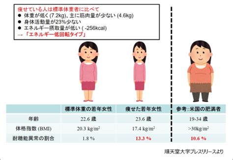 日本の女性のやせ過ぎ問題とその栄養対策 Part 1 若い女性のやせ過ぎ問題は待ったなし！ ニュース 日本生活習慣病予防協会