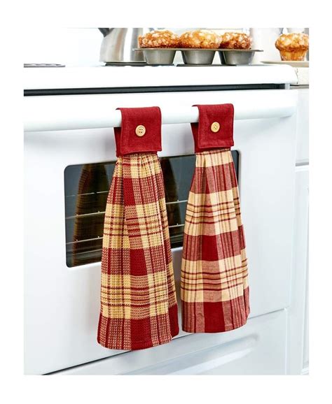 Which Is The Best Oven Door Hanging Towel - Home Tech