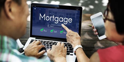 A Legal Guide On The Different Types Of Mortgages Focusonlaw