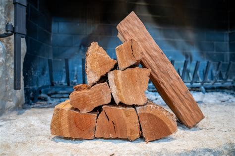 How To Kiln Dry Wood Stacked Firewood Delivery