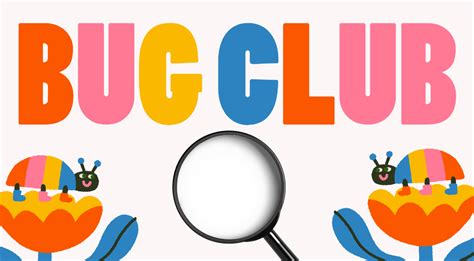 Bug Club Weston Public Library