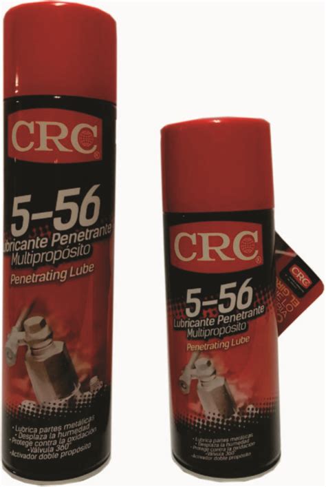 Aceite Lubricante Crc La Hormiga Cacharrer A