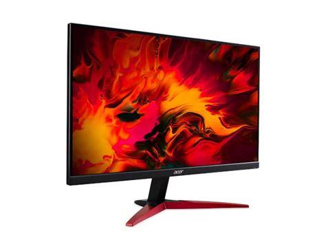 Acer Nitro Kg Q Zbiip Monitor Specs Compare Prices Pangoly