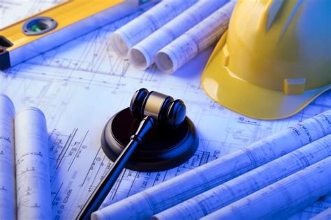 Building Success The Importance Of Having An Attorney Review Your Construction Contract Yoars Law