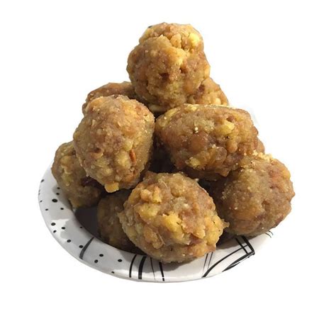 Order Tirupati Laddu Online | OrderYourChoice