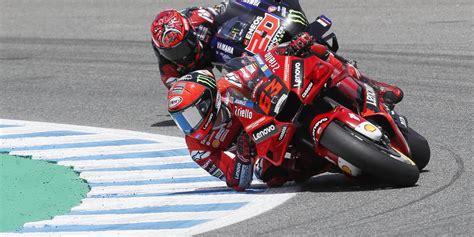 MotoGp La Classifica Piloti Aggiornata Dopo Il Gp Di Spagna