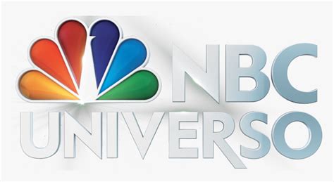 Nbc Universo Logo Variant Nbc Universo Logo Png Transparent Png