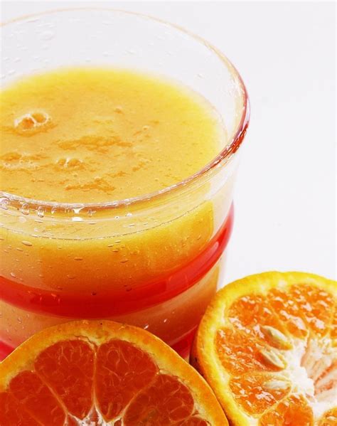 Quels Sont Les Bienfaits Du Jus D Orange Tapes