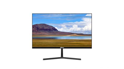 Compra Dahua Monitor Lm B S Led Full Hd Hz Dhi Lm