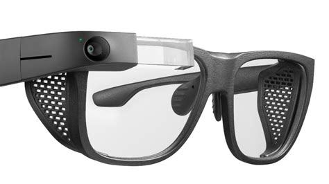 Envision Presents Next Generation AI Powered Smart Glasses For The