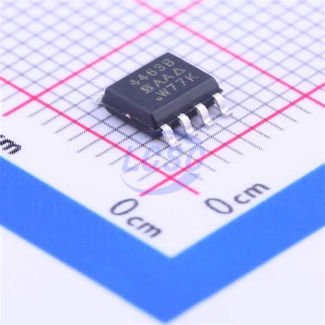 DMC3021LSD 13 Diodes Incorporated MOSFETs JLCPCB