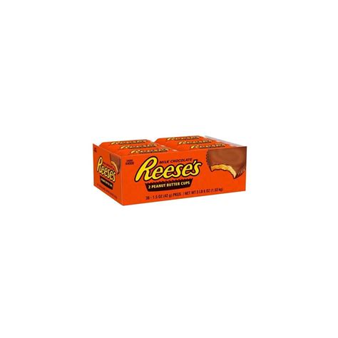 Reese S Peanut Butter Cups Pz X Gr