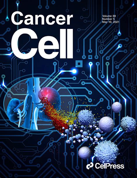 Issue: Cancer Cell